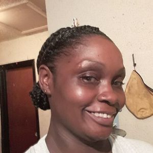 Meet your Posher, Jeanetta